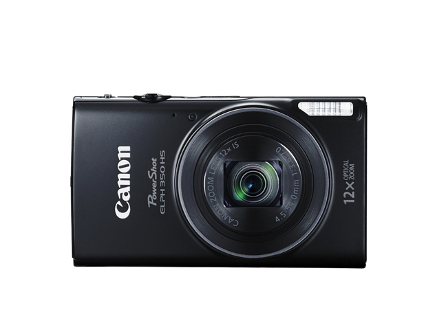 Canon Powershot ELPH