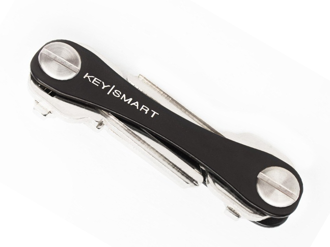 KeySmart Key Holder