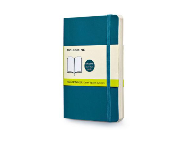 Moleskine Notebooks