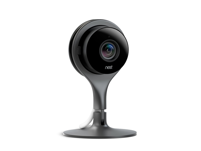 Nest Cam