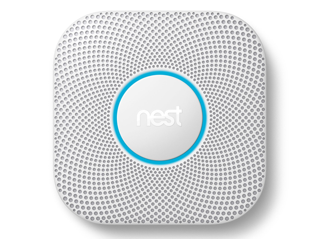 Nest Protect