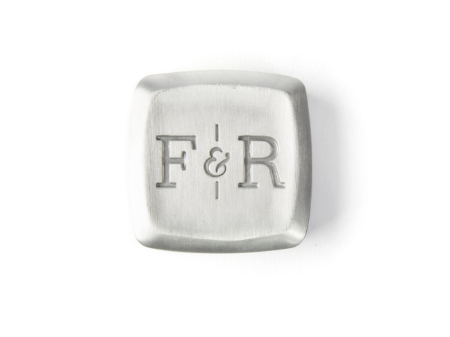 Fulton & Roark's Solid Cologne