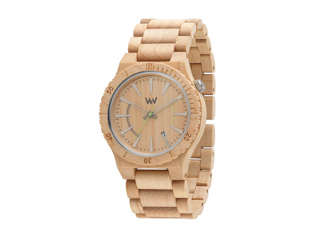 WeWood Watch