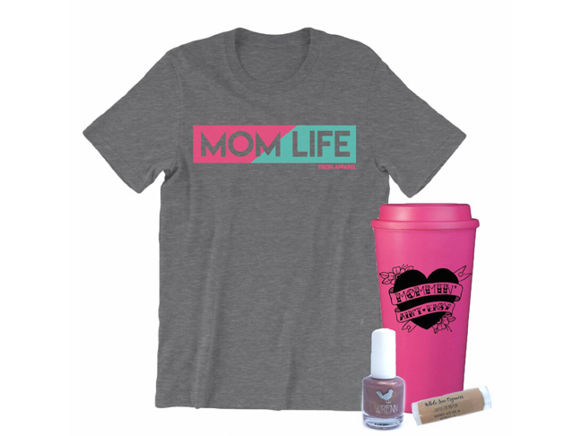 New-Mom Subscription Box