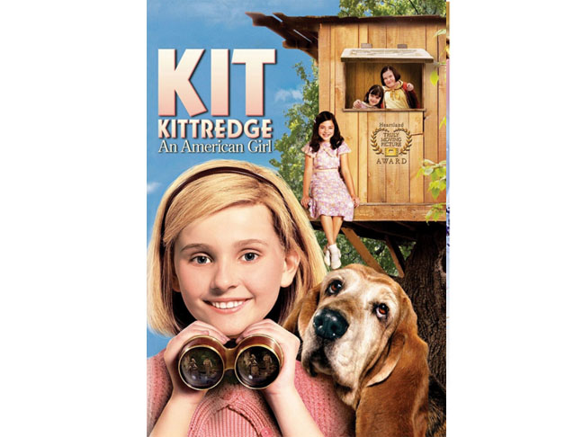 Kit Kittredge