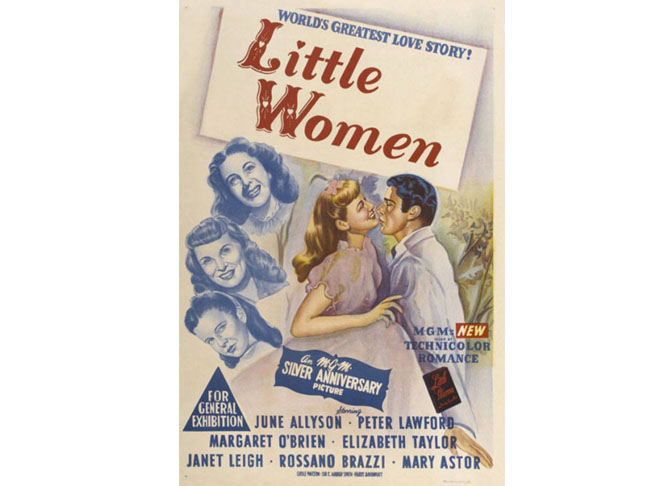 Little Women