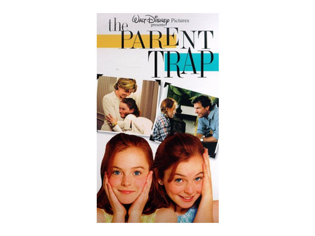 The Parent Trap