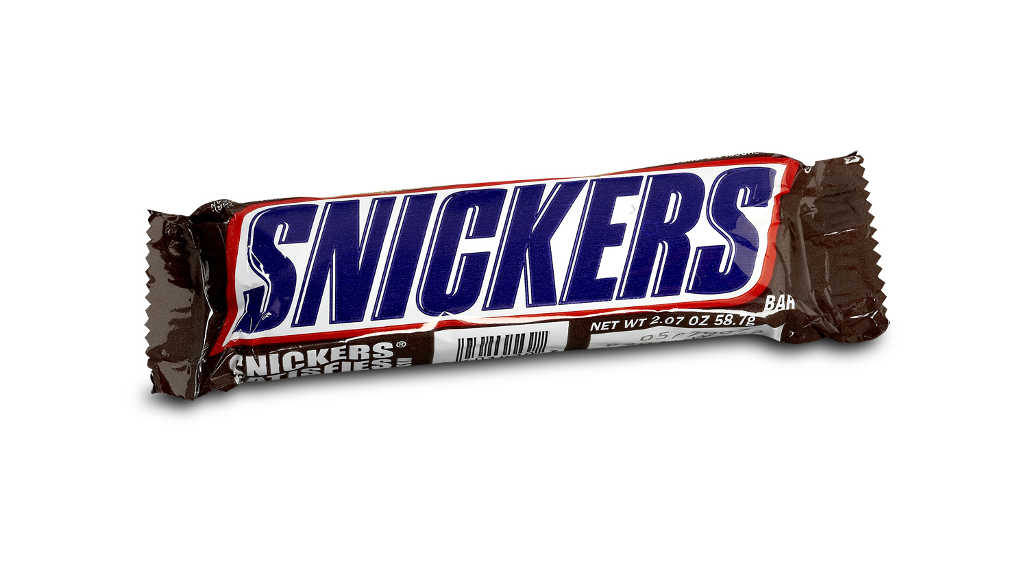 Snickers Candy Bar