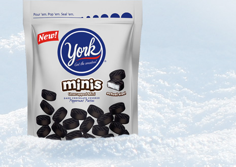 York Peppermint Patty