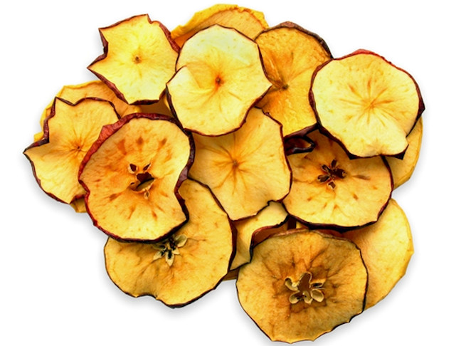 Apple Chips