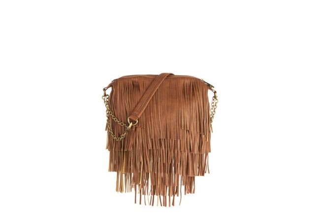 Girl's Best Fringe Bag