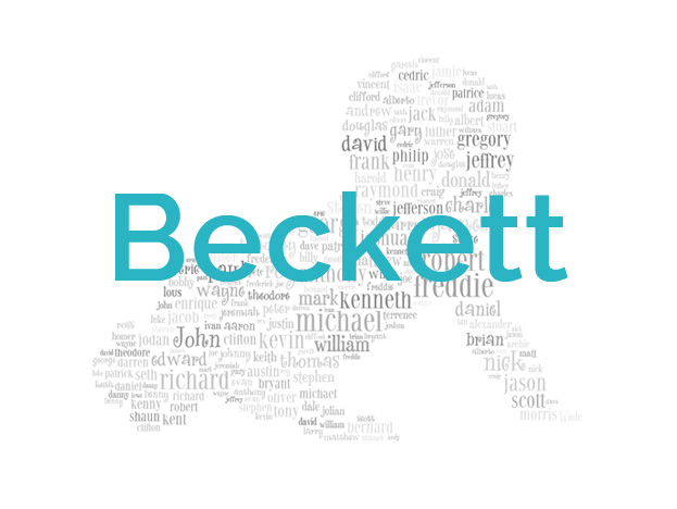 Beckett