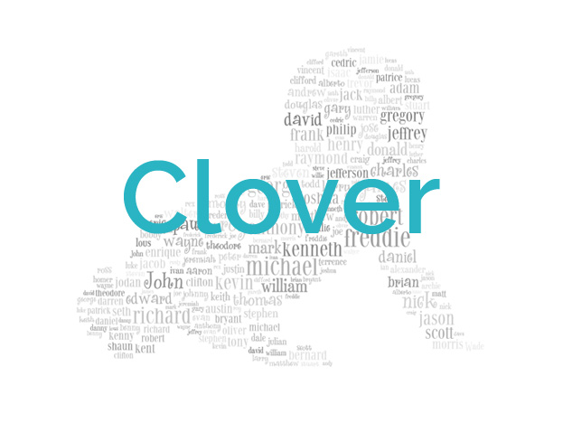 Clover