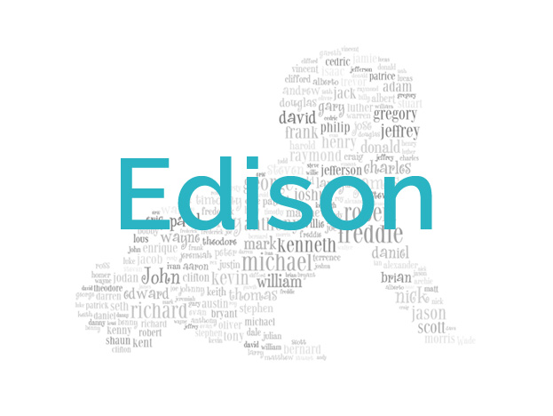 Edison