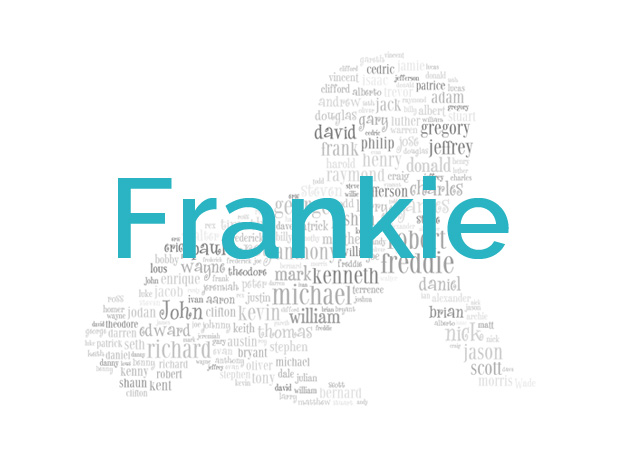 Frankie