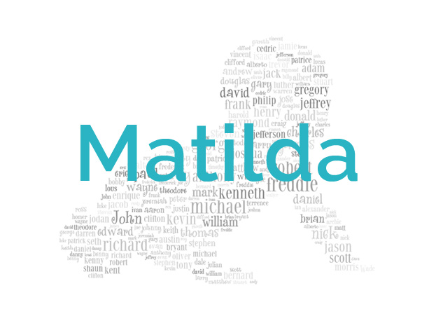 Matilda