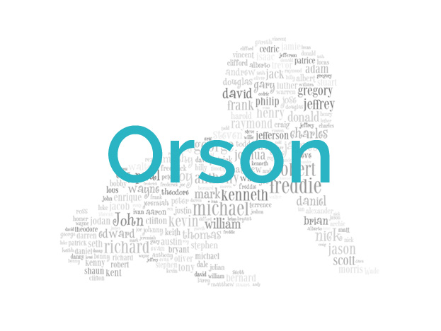 Orson