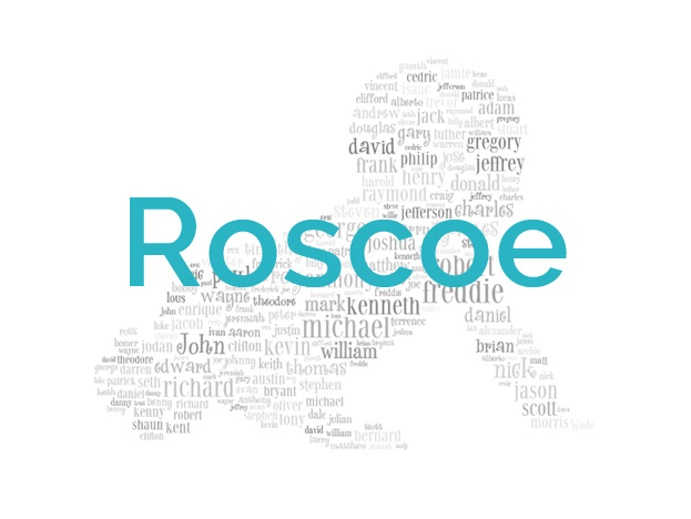 Roscoe