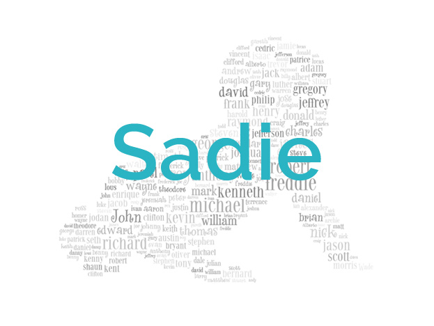 Sadie