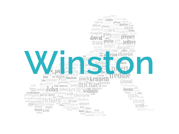 Winston