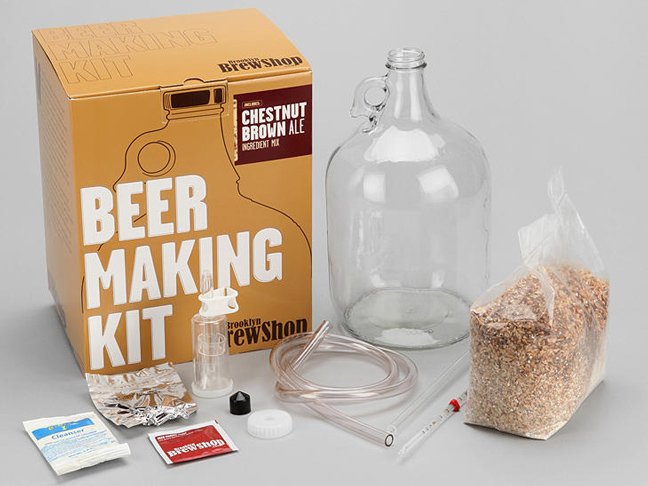 Beer Making Kit