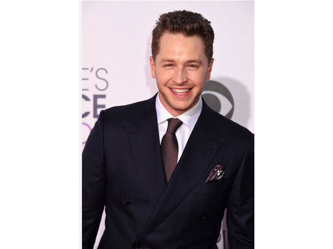 Prince Charming: Josh Dallas