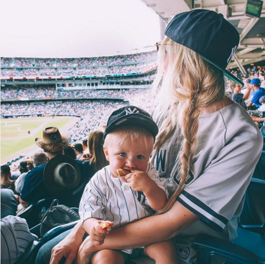 Baseball Cap 