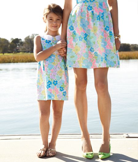 Lilly Pulitzer