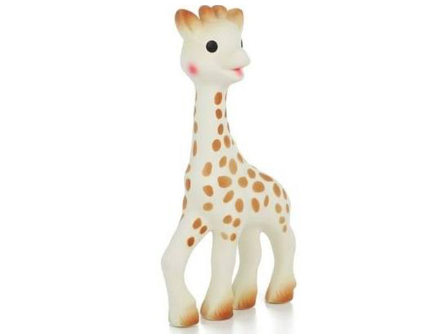 Vulli Sophie the Giraffe Teether