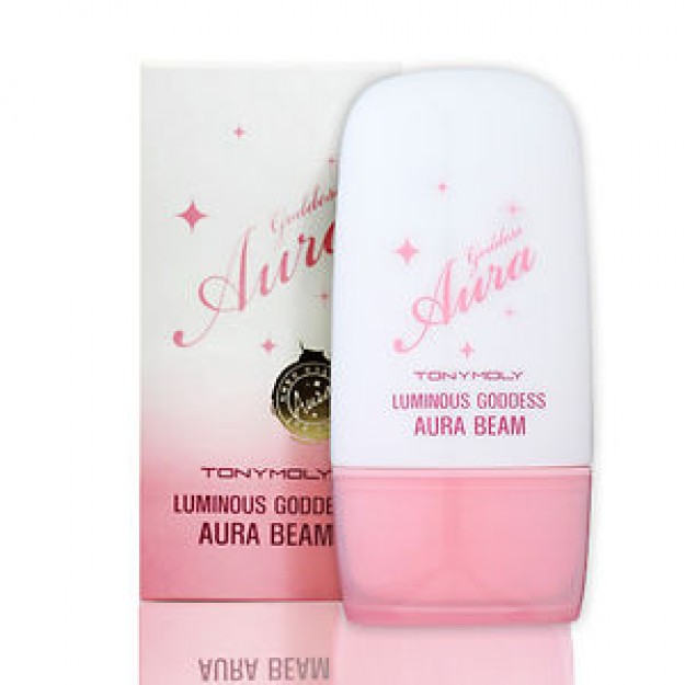 TonyMoly Luminous Goddess Aura Beam