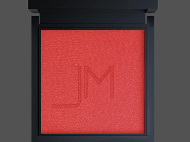 Jay Manuel Beauty Soft Focus Powder Blush in Bella