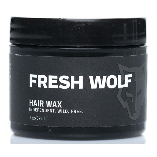 Fresh Wolf Men’s Grooming