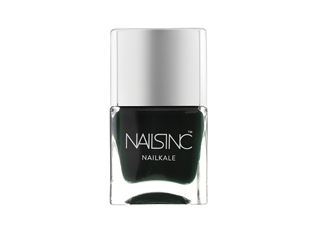 Bruton Mews Nailkale Polish, by Nailsinc London