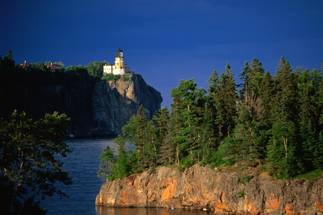 Northern Michigan