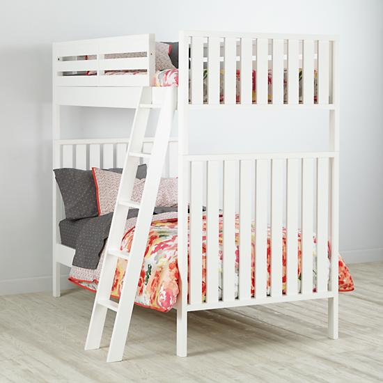 Cargo Bunk Bed from The Land of Nod 