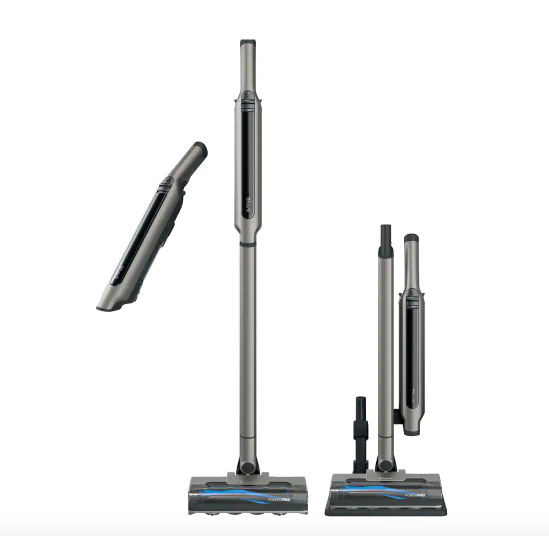 Shark Wandvac System Ultra-Lightweight Powerful Cordless Stick Vacuum