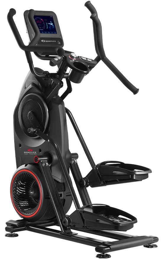 Bowflex Max Trainer M9: