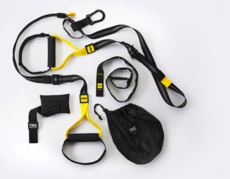 TRX Home2 System