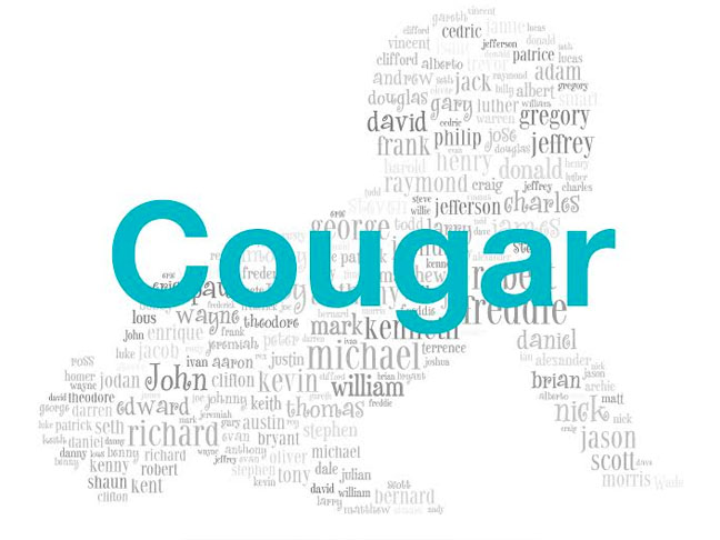 Cougar