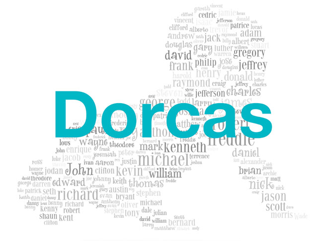 Dorcas