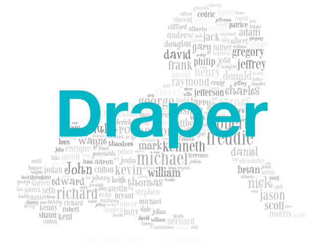 Draper