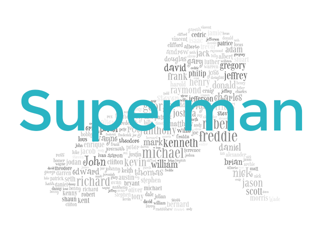 Superman