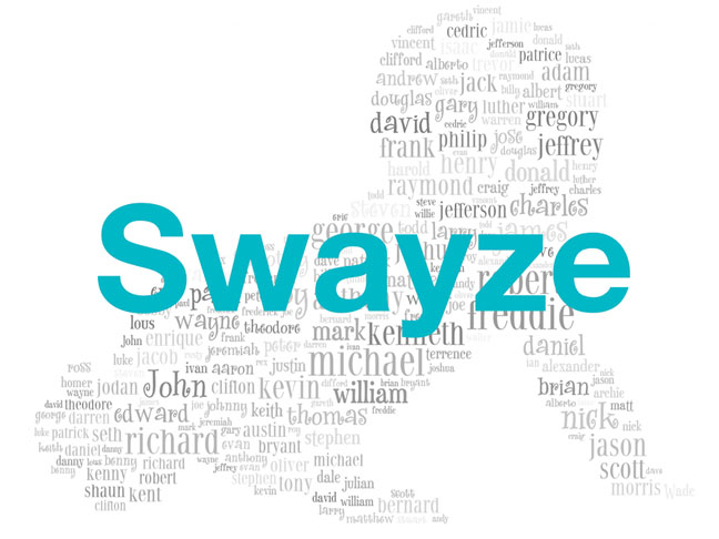 Swayze