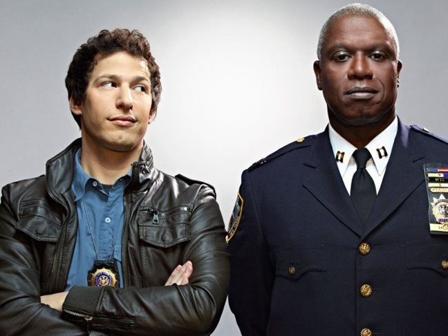 Brooklyn Nine Nine