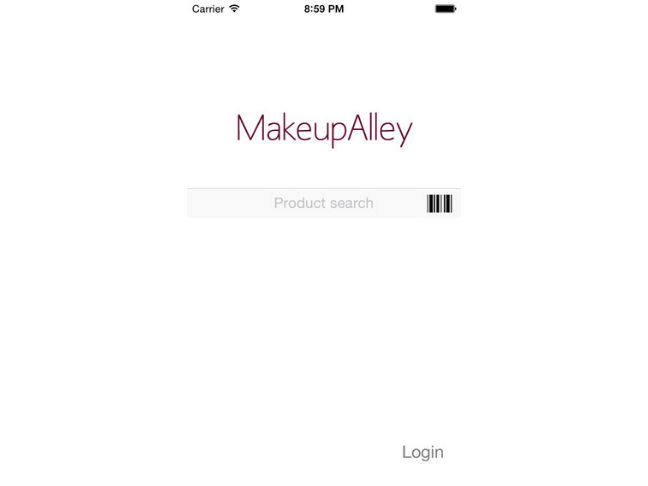 MakeupAlley