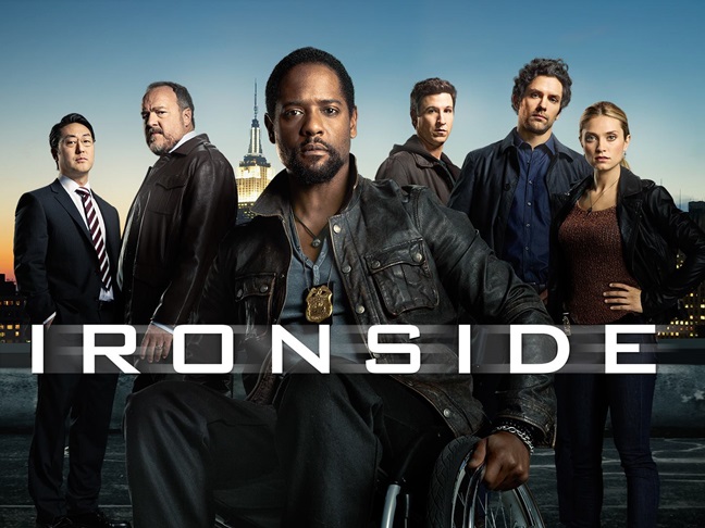 Ironside