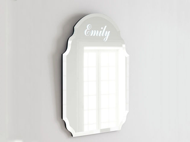 Personalized Mirror