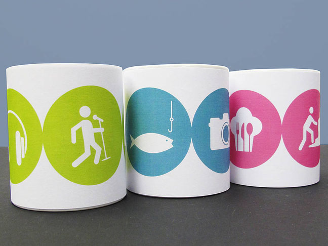 Personalized Hobbies Mug