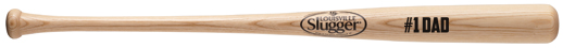 Personalized Baseball Bat