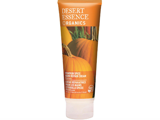 Hand Cream